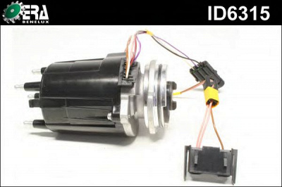 ERA BENELUX id6315 -  Распределитель зажигания